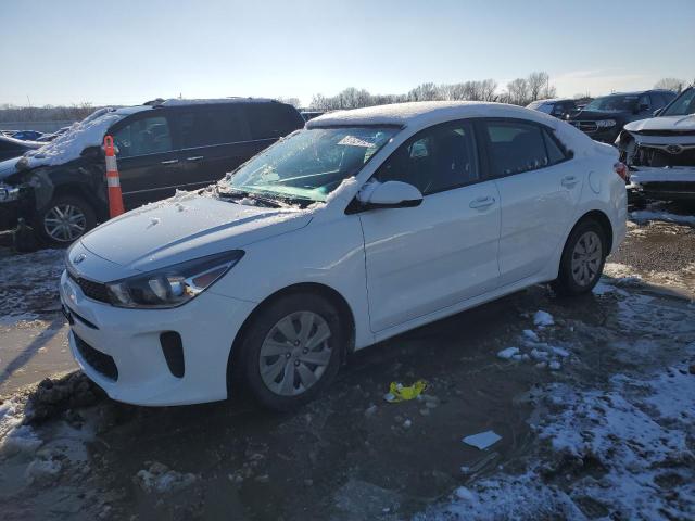 2019 KIA RIO S 2019 image