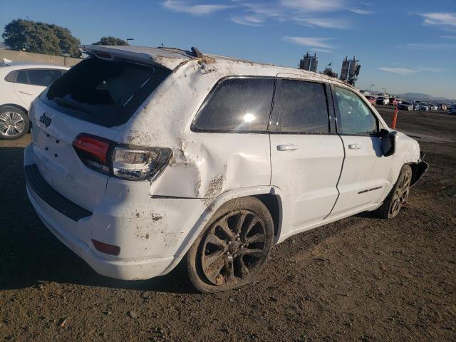 Image 3 of 2020 JEEP GRAND CHEROKEE LAREDO 2020 with VIN 1C4RJEAGXLC212596