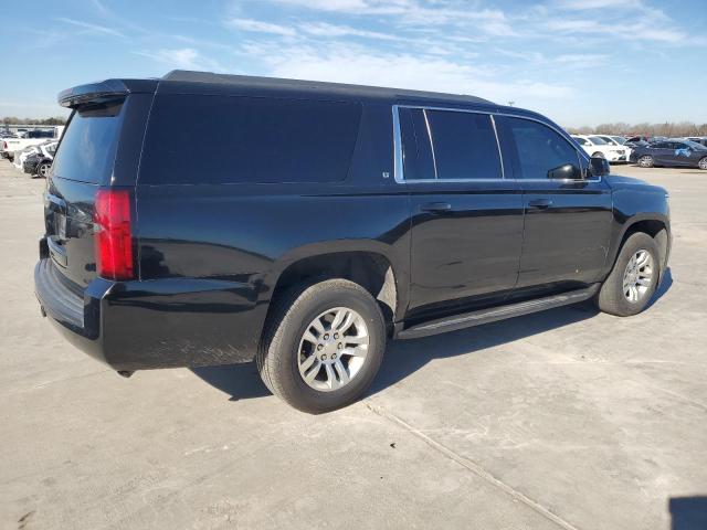 Изображение 3 2017 CHEVROLET SUBURBAN C1500 LT 2017 с VIN 1GNSCHKC8HR206915