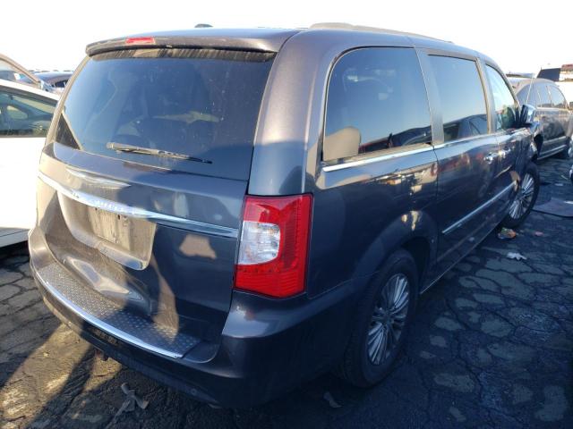 Image 3 of 2016 CHRYSLER TOWN & COUNTRY TOURING L 2016 with VIN 2C4RC1CG6GR239775
