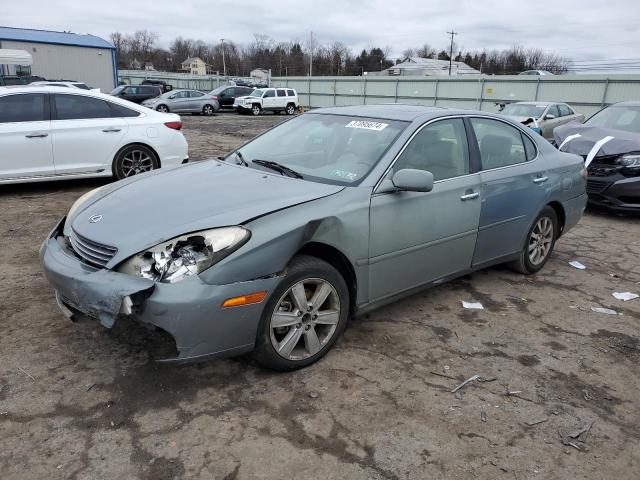 Obraz 1 z 2003 LEXUS ES 300 2003 z VIN JTHBF30G930131789