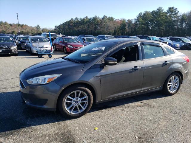Изображение 2015 FORD FOCUS SE 2015