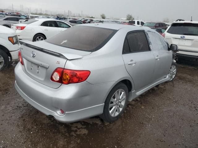 Изображение 3 2010 TOYOTA COROLLA BASE 2010 с VIN 1NXBU4EE1AZ244478