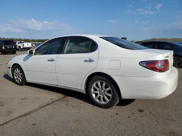 Image 2 of 2002 LEXUS ES 300 2002 with VIN JTHBF30G120048873