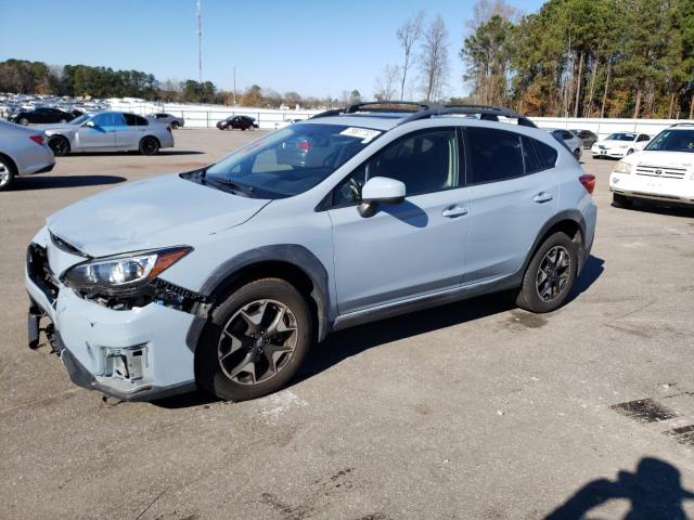 Obraz 1 z 2019 SUBARU CROSSTREK PREMIUM 2019 z VIN JF2GTADC7K8225392