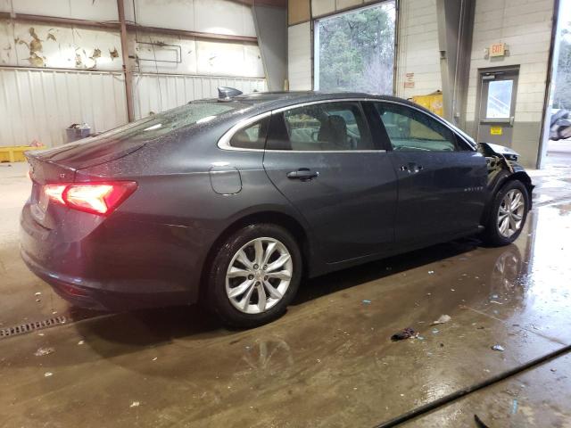 Изображение 3 2021 CHEVROLET MALIBU LT 2021 с VIN 1G1ZD5ST2MF071910