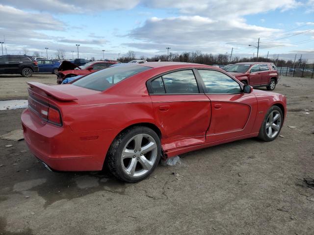 Obraz 3 z 2012 DODGE CHARGER R/T 2012 z VIN 2C3CDXCT8CH107012
