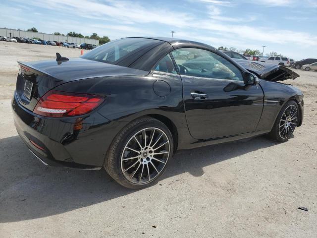 Image 3 of 2019 MERCEDES-BENZ SLC 300 2019 with VIN WDDPK3JA1KF162825