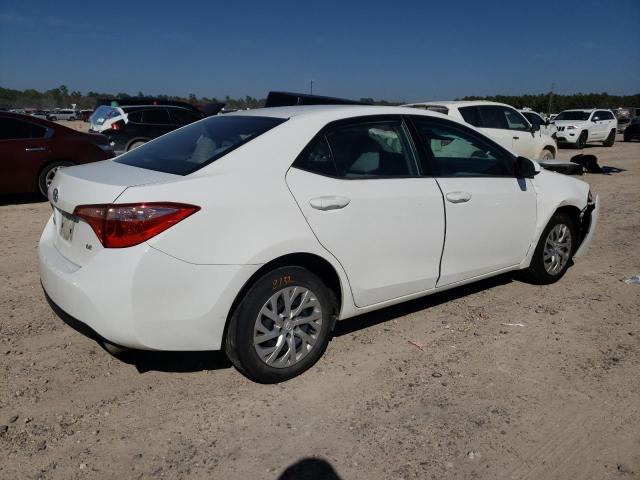 Obraz 3 z 2018 TOYOTA COROLLA L 2018 z VIN 5YFBURHE5JP824312