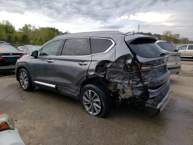 Изображение 2 2019 HYUNDAI SANTA FE LIMITED 2019 с VIN 5NMS53AD1KH127257