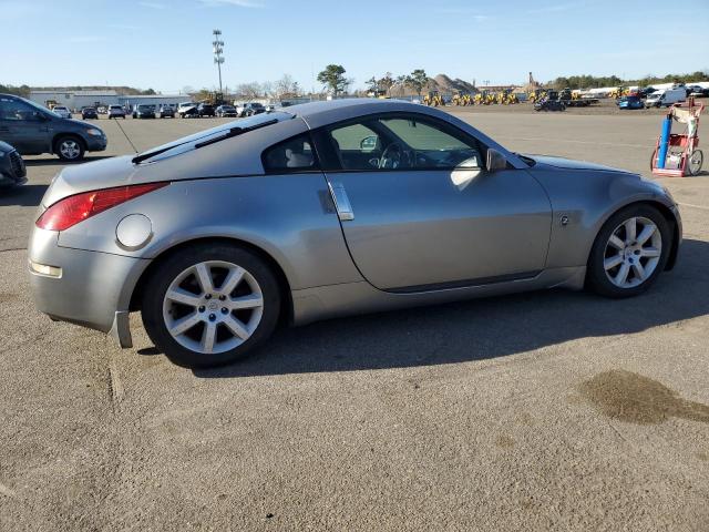 Obraz 3 z 2004 NISSAN 350Z COUPE 2004 z VIN JN1AZ34E54T050238