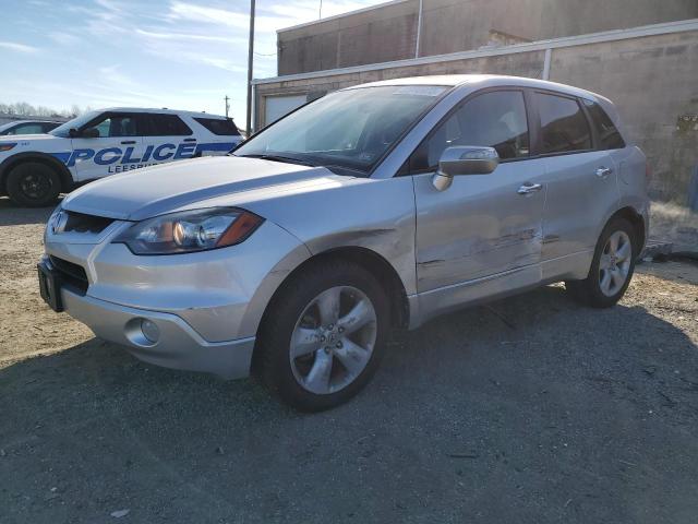 2008 ACURA RDX  2008 image