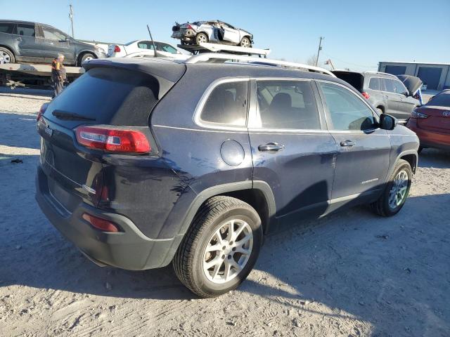 Изображение 3 2016 JEEP CHEROKEE LATITUDE 2016 с VIN 1C4PJMCS3GW323160