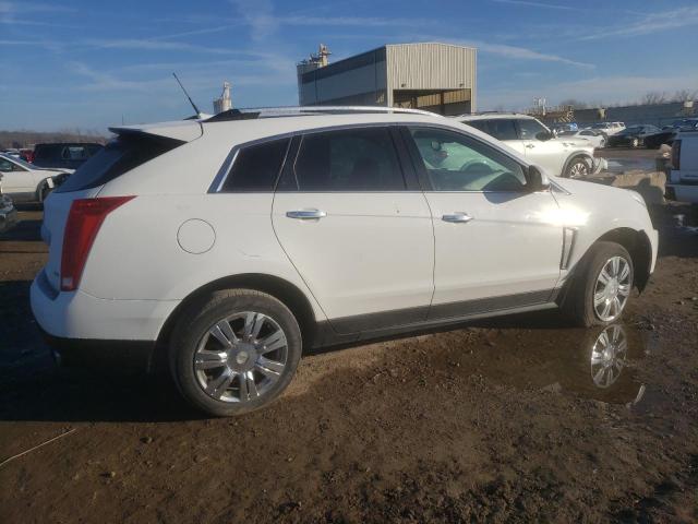 Obraz 3 z 2014 CADILLAC SRX LUXURY COLLECTION 2014 z VIN 3GYFNBE36ES543079