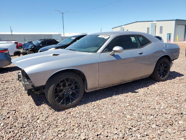 Obraz 2014 DODGE CHALLENGER SXT 2014