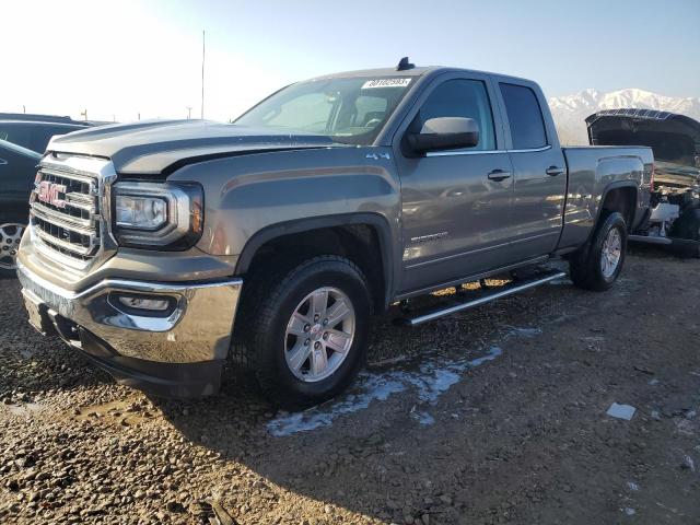 Obraz 2017 GMC SIERRA K1500 SLE 2017
