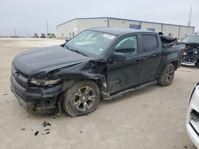 2016 CHEVROLET COLORADO Z71 2016 image