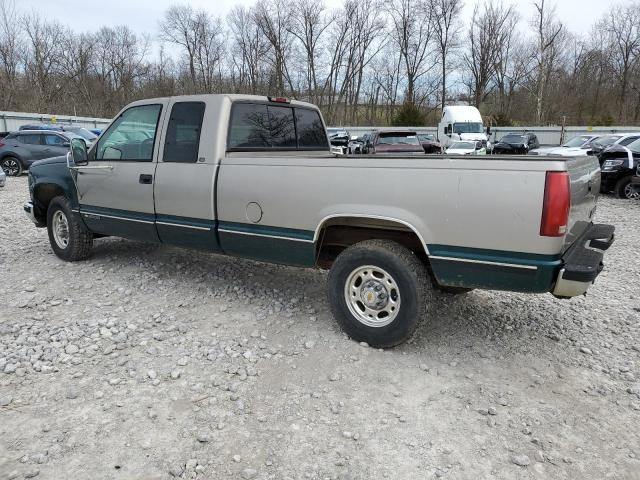 Obraz 2 z 1998 CHEVROLET GMT-400 C2500 1998 z VIN 1GCGC29R6WE207734