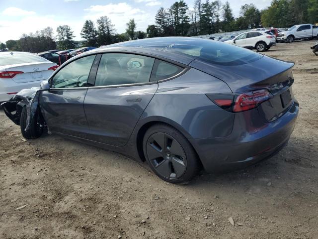 Obraz 2 z 2023 TESLA MODEL 3  2023 z VIN 5YJ3E1EA4PF468511