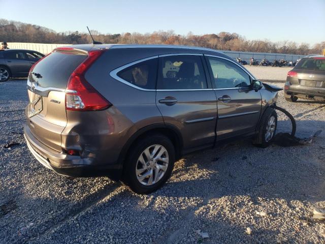 Obraz 3 z 2016 HONDA CR-V EXL 2016 z VIN 5J6RM4H79GL026152