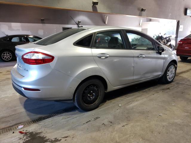 Image 3 of 2015 FORD FIESTA S 2015 with VIN 3FADP4AJ1FM189829