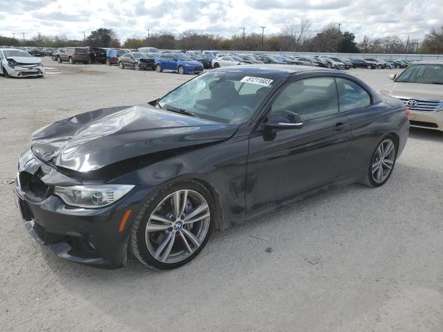 Изображение 2014 BMW 435 I 2014