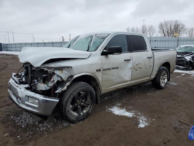 Image 1 of 2011 DODGE RAM 1500  2011 with VIN 1D7RV1CT5BS588446