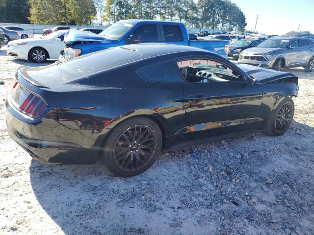 Изображение 3 2015 FORD MUSTANG  2015 с VIN 1FA6P8TH7F5375438