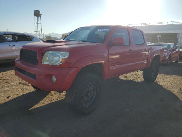 Obraz 2008 TOYOTA TACOMA DOUBLE CAB PRERUNNER 2008