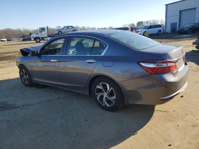 Obraz 2 z 2017 HONDA ACCORD LX 2017 z VIN 1HGCR2F3XHA157168