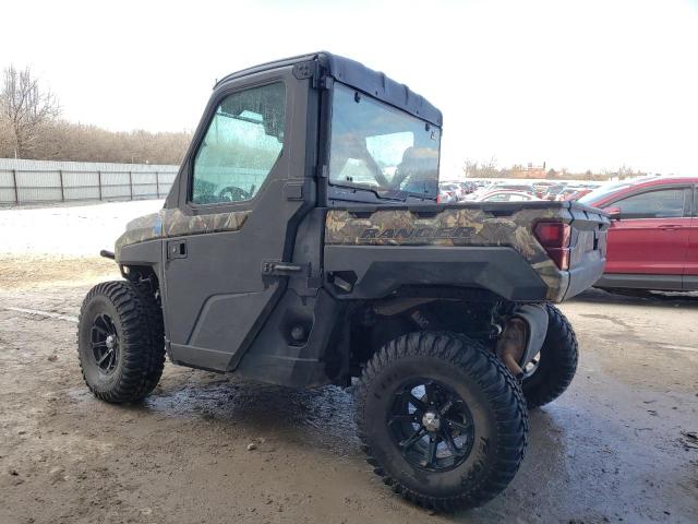 Изображение 3 2022 POLARIS RANGER XP 1000 NORTHSTAR ULTIMATE 2022 с VIN 4XARRY990N8481168