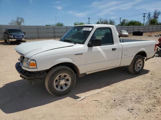 2009 FORD RANGER  2009 image