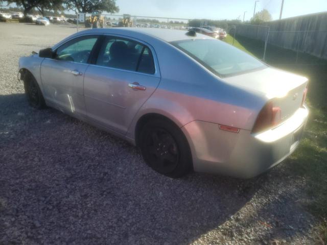 Image 2 of 2012 CHEVROLET MALIBU 1LT 2012 with VIN 1G1ZC5E09CF306919