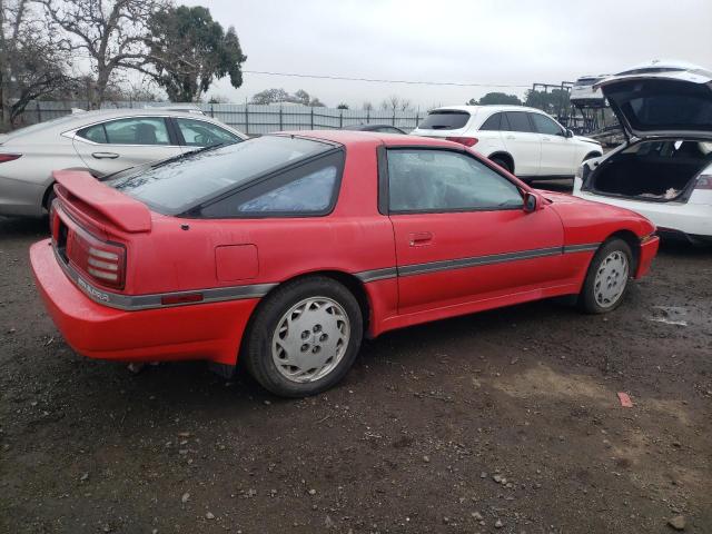 Изображение 3 1989 TOYOTA SUPRA SPORT ROOF 1989 с VIN JT2MA70J3K0114537