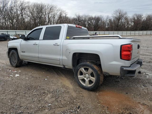 Image 2 of 2016 CHEVROLET SILVERADO C1500 LT 2016 with VIN 3GCPCREC4GG361508