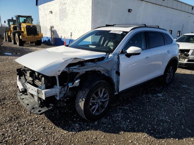 Obraz 1 z 2023 MAZDA CX-9 TOURING 2023 z VIN JM3TCBCY9P0652246