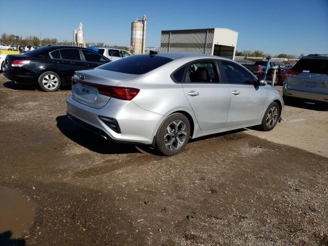 Изображение 3 2021 KIA FORTE FE 2021 с VIN 3KPF24AD7ME361493