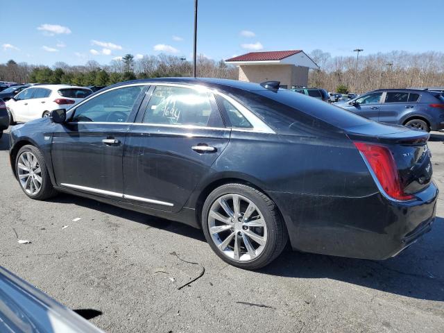 Image 2 of 2018 CADILLAC XTS LUXURY 2018 with VIN 2G61N5S38J9167954