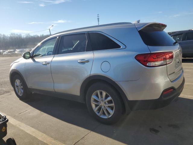 Obraz 2 z 2018 KIA SORENTO LX 2018 z VIN 5XYPGDA34JG425081