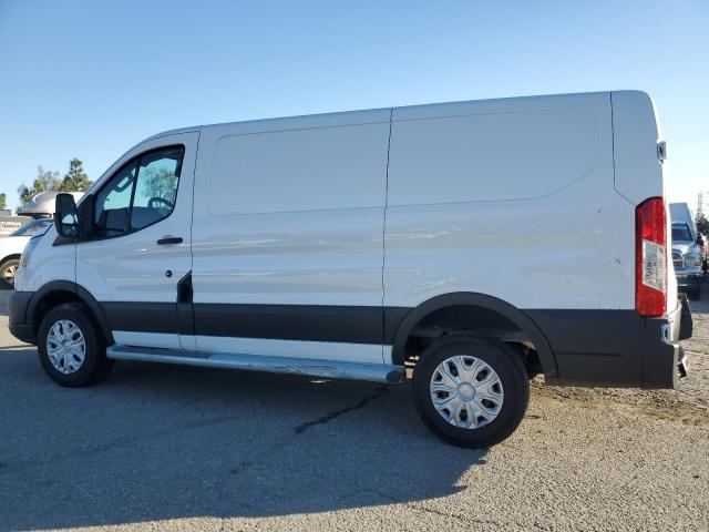 Image 2 of 2023 FORD TRANSIT T-250 2023 with VIN 1FTBR1Y86PKA93362