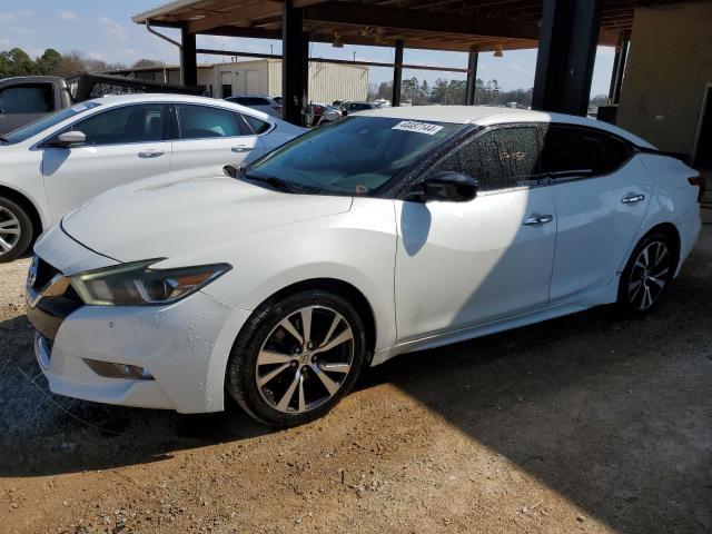 Obraz 1 z 2016 NISSAN MAXIMA 3.5S 2016 z VIN 1N4AA6AP8GC443947