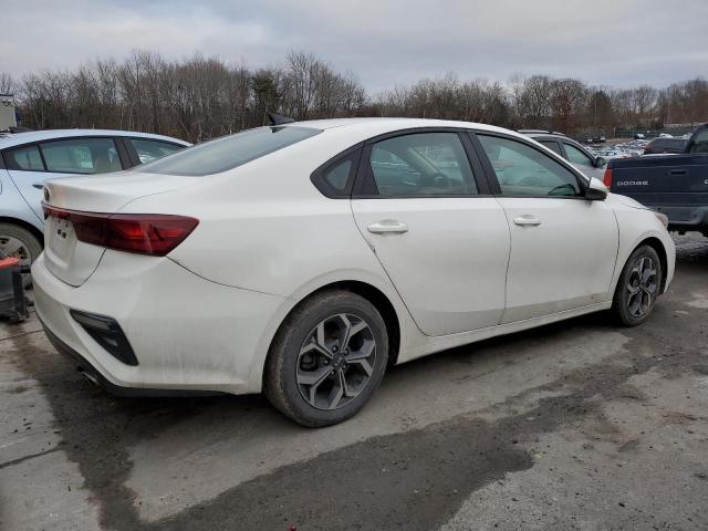 Obraz 3 z 2019 KIA FORTE FE 2019 z VIN 3KPF24AD0KE077488