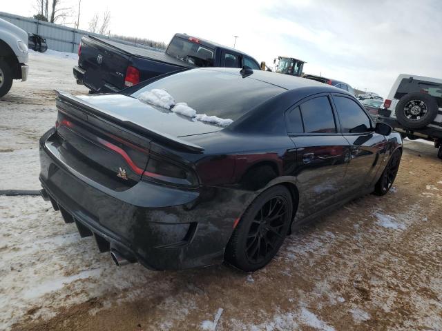 Image 3 of 2016 DODGE CHARGER R/T SCAT PACK 2016 with VIN 2C3CDXGJ4GH198956