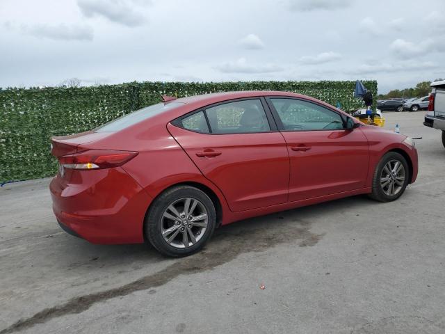 Image 3 of 2017 HYUNDAI ELANTRA SE 2017 with VIN KMHD84LF1HU102621