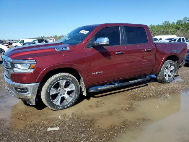 Изображение 1 2022 RAM 1500 LARAMIE 2022 с VIN 1C6SRFJTXNN213467
