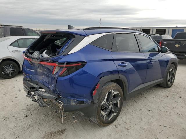 Изображение 3 2022 HYUNDAI TUCSON LIMITED 2022 с VIN 5NMJE3AE9NH160306