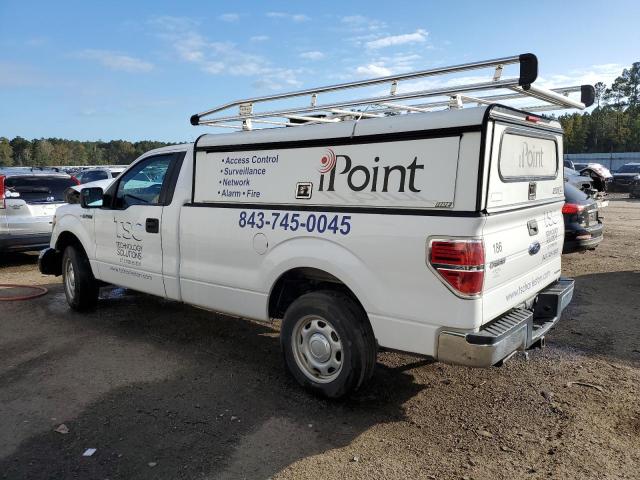 Obraz 2 z 2014 FORD F150  2014 z VIN 1FTNF1CF1EKE27452
