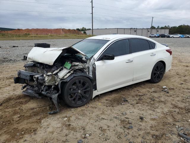 Изображение 1 2017 NISSAN ALTIMA 2.5 2017 с VIN 1N4AL3AP9HC194293