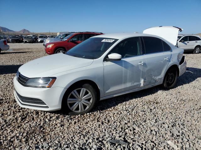 Изображение 2017 VOLKSWAGEN JETTA S 2017