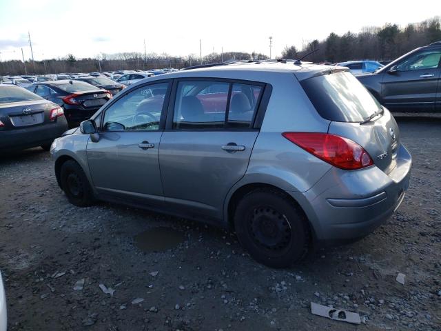 Изображение 2 2007 NISSAN VERSA S 2007 с VIN 3N1BC13E87L393291